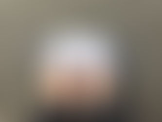 Two Friends at the Table