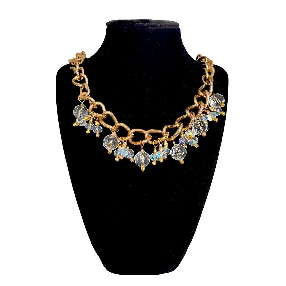 Thumbnail: Aurora Borealis Collar