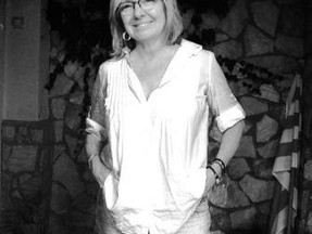 ENTREVISTA A PATRICIA SOLER.