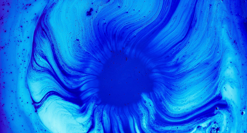 Peinture abstraite 