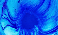 Abstract Paint