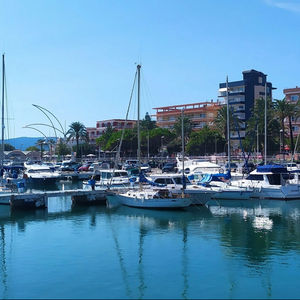 Gandia
Valencia
turistic place
