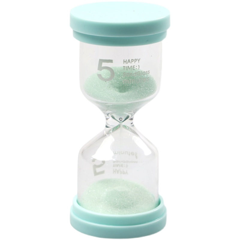 5-Minute Sand Timer