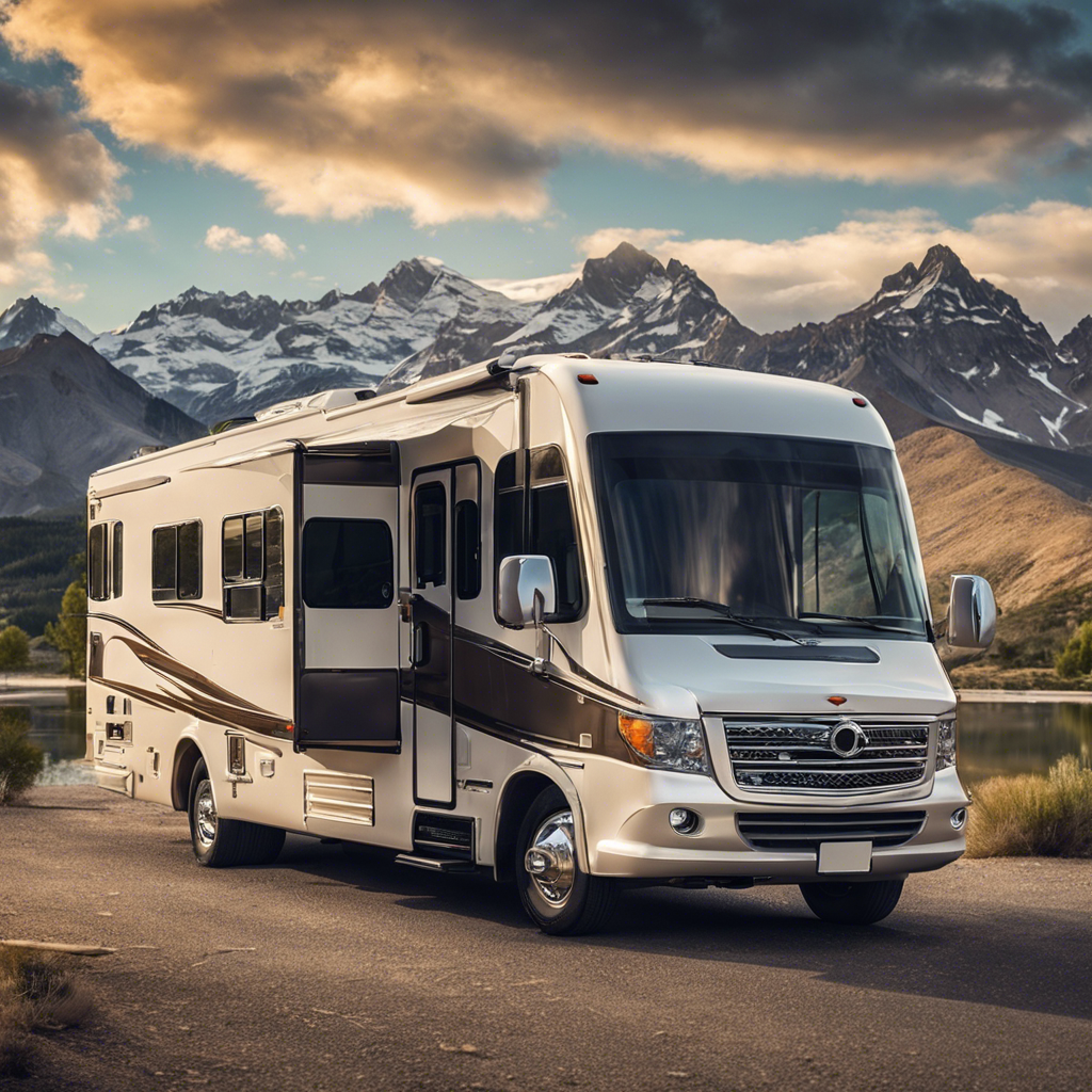 RV Maintenance Checklist