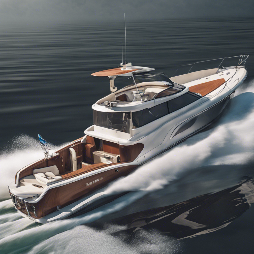 Boat Hull Inspection