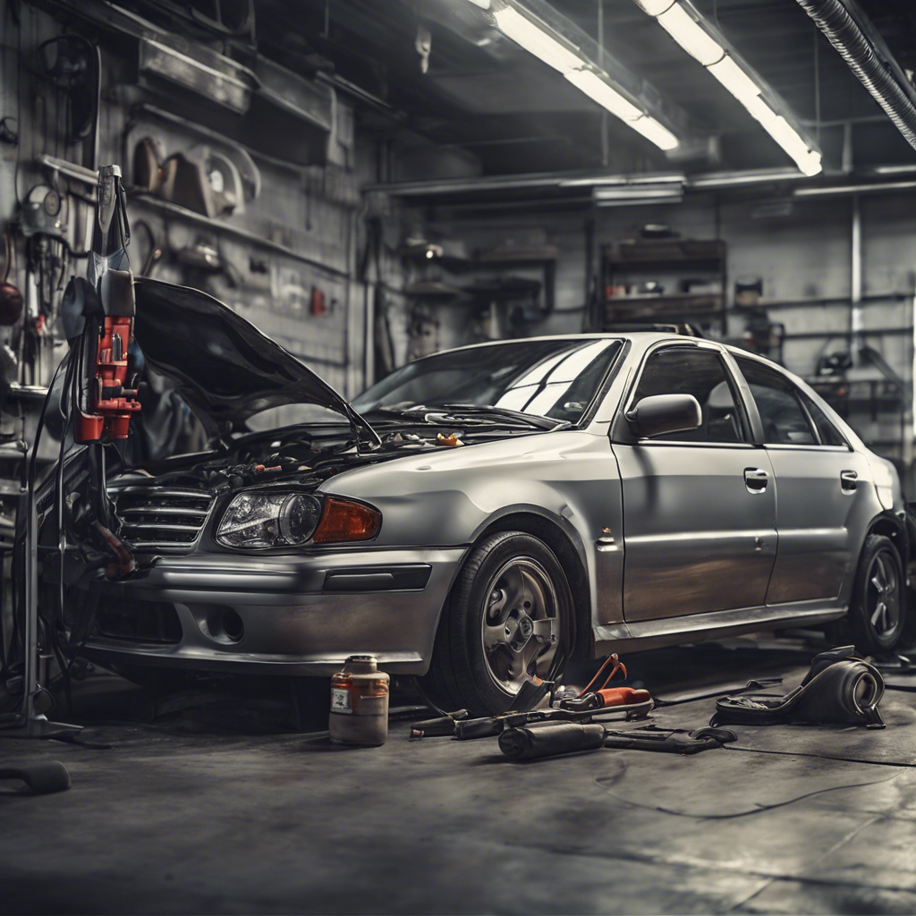 Car Maintenance Tips