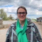 Porträttbild av June Thomsen, Vallensbæk Kommun