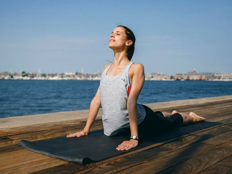 3 Steps to Faster Recovery After Every Workout