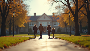 Preparing for College: A Comprehensive Guide for High School Students