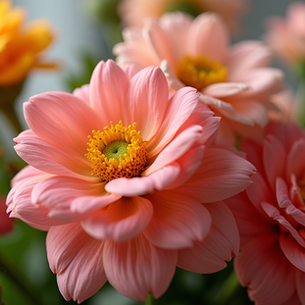 Embrace the Beauty: Top Floral Design Trends to Transform Your Space