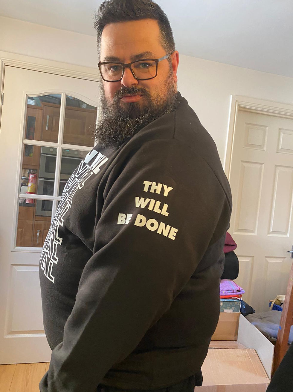 Thumbnail: Revival - Thy Kingdome come