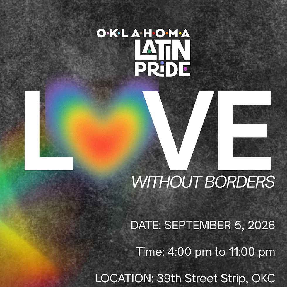 Love Without Borders