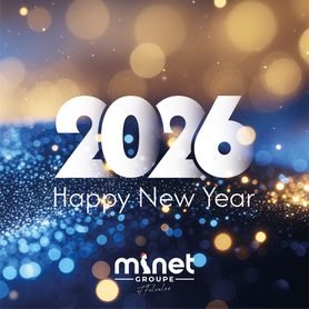 Belles fêtes de fin d'année