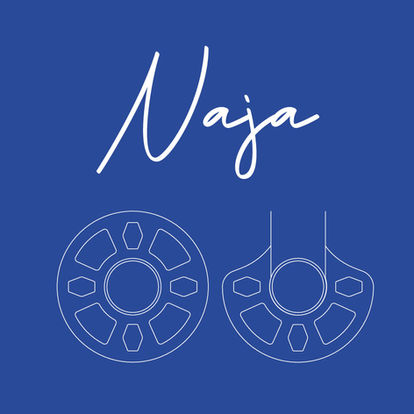 NAJA : notre nouvelle solution d’échafaudage multidirectionnel Ø45