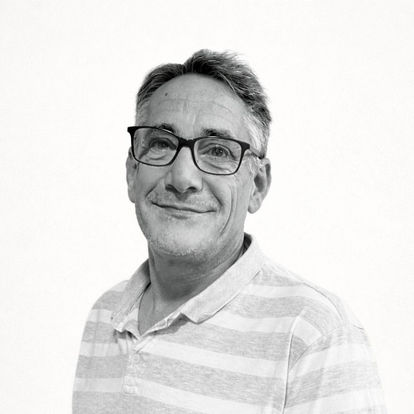 Bienvenue à Xavier Ducasse, magasinier à notre agence de Bordeaux