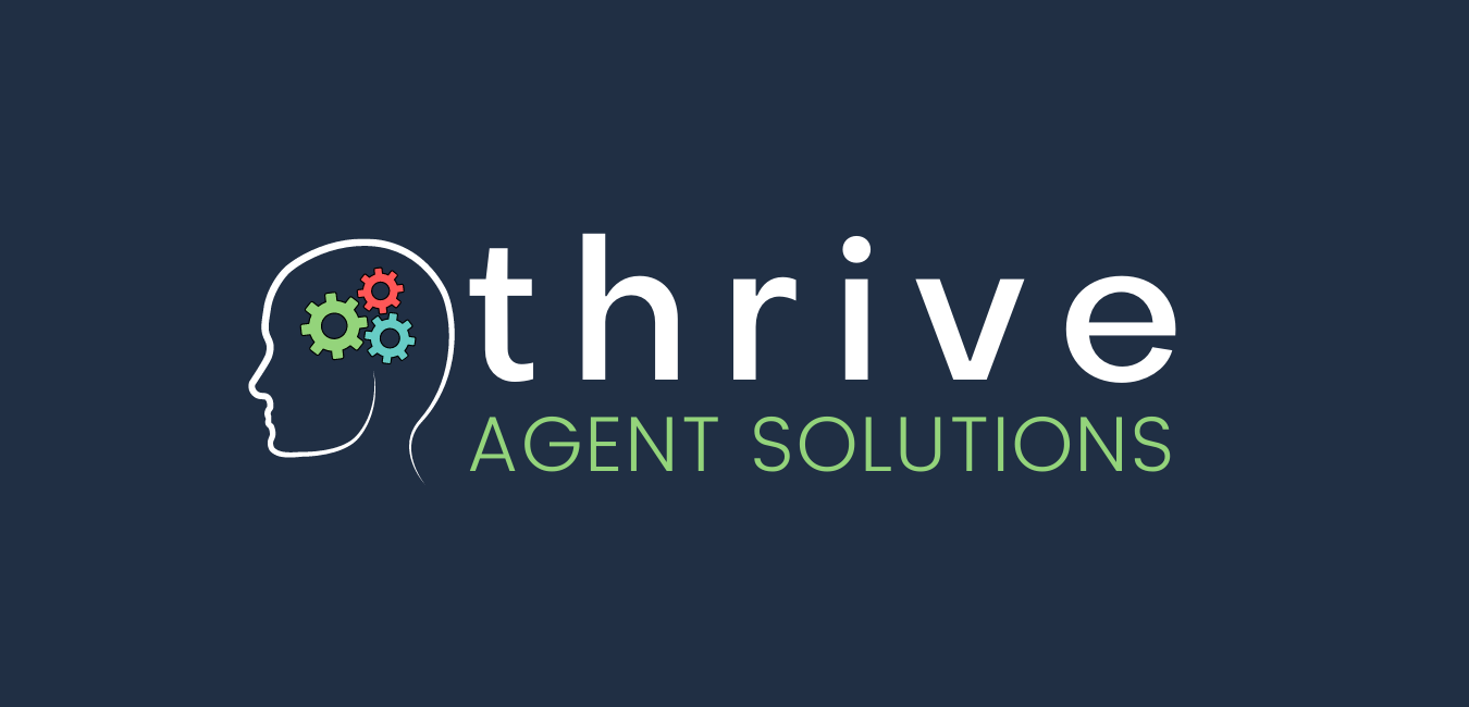 Real Estate Agent Coaching & Training THRIVE Agent Solutions Buford