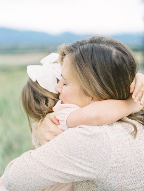 Harrison Family {Frisco}