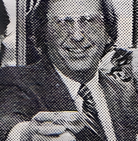 Norman Jacobs