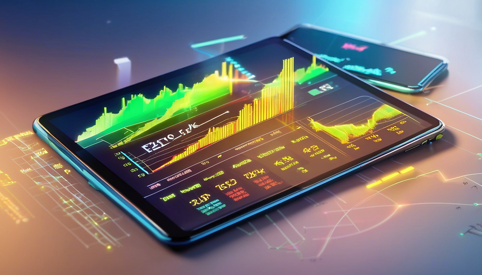 Future of Finance: Virtual Innovations Forum