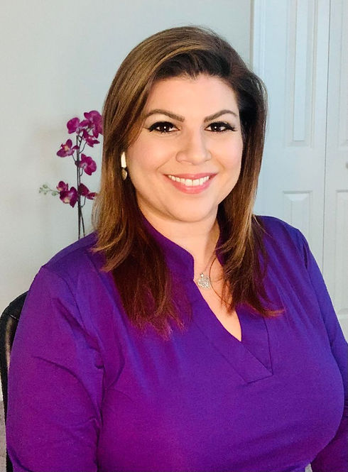 Janet M. Collado