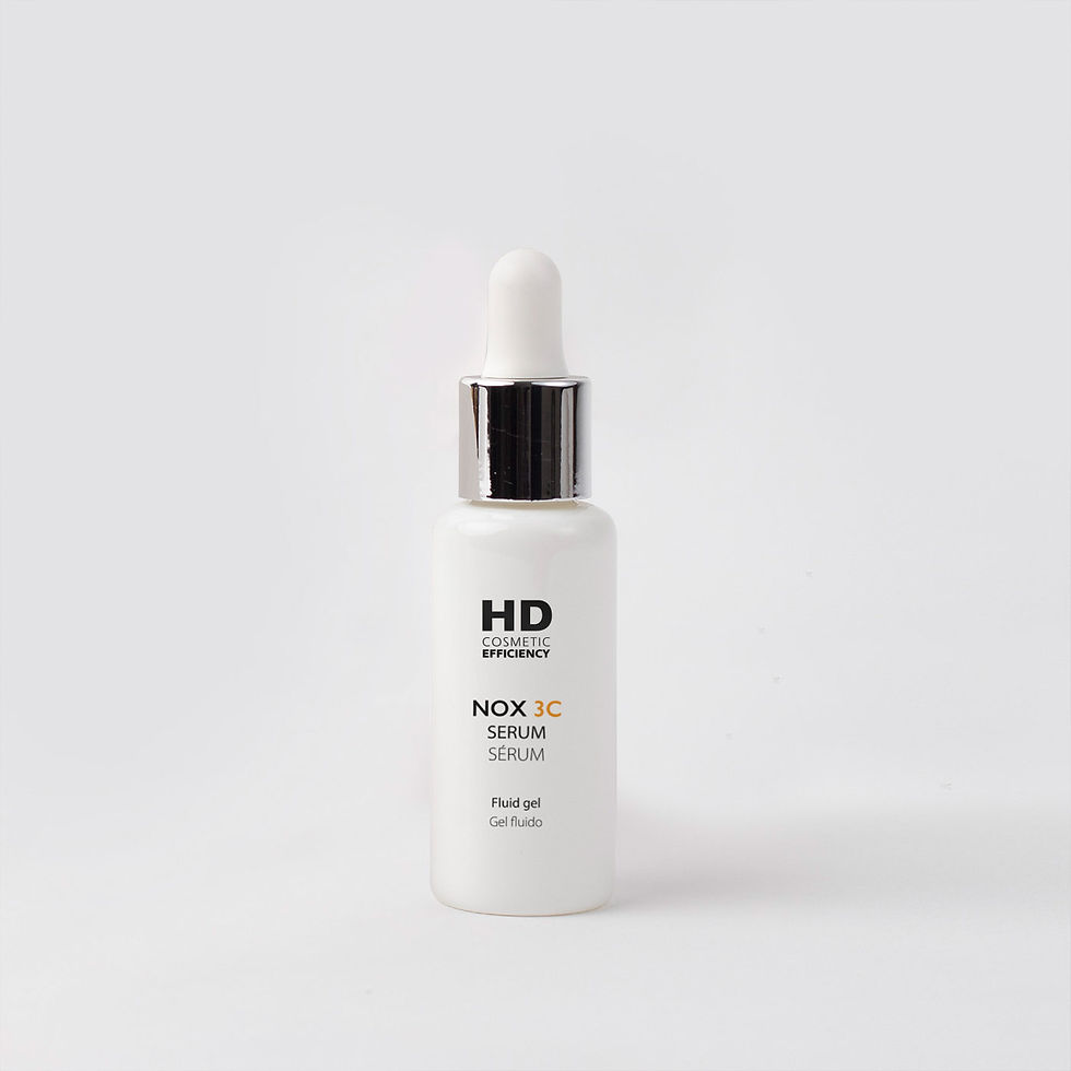HD NOX 3C SÉRUM