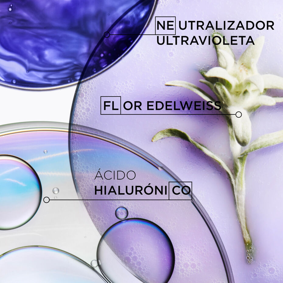 Miniatura: Acondicionador Kerastase Cicaflash Blond Absolu 250ml