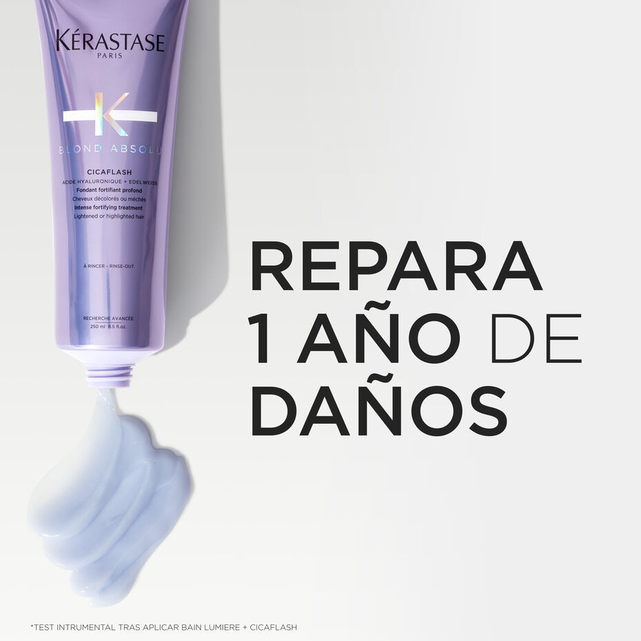 Miniatura: Acondicionador Kerastase Cicaflash Blond Absolu 250ml