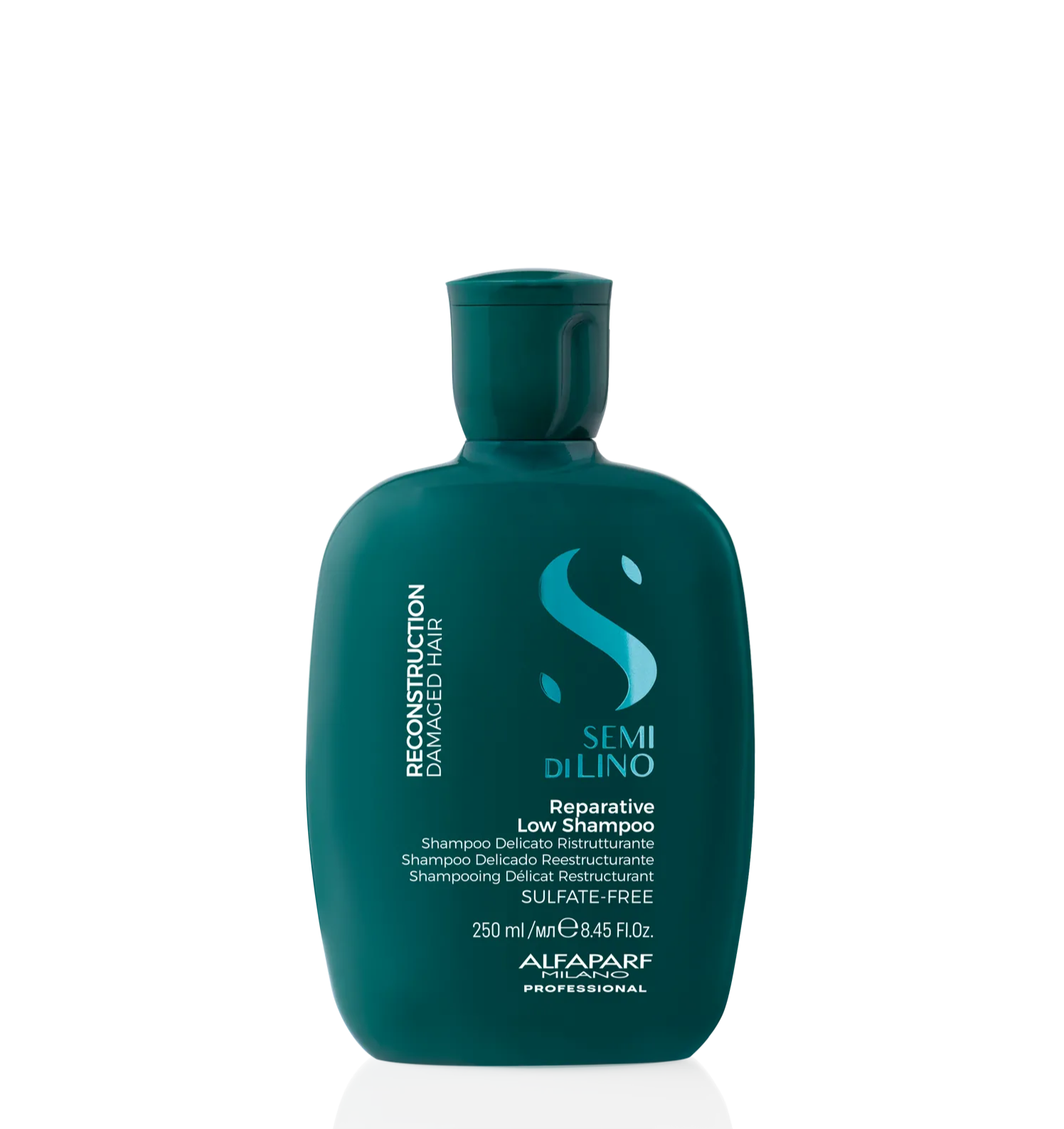 Shampoo Semi di Lino Reparative 250ml