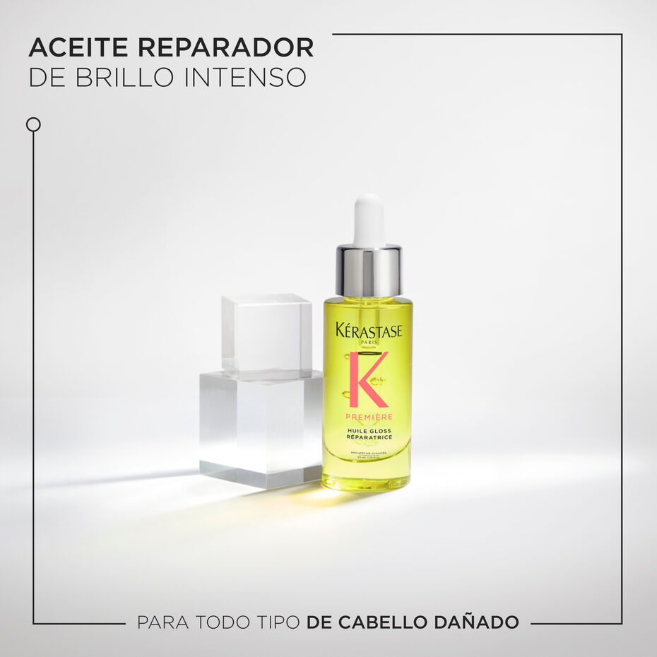 Miniatura: Aceite Kerastase Premiere Oil 30ml
