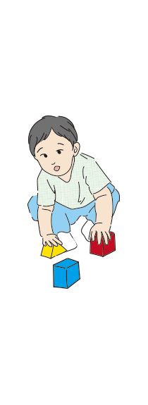 保育園 子ども 赤ちゃん