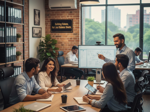 CA Articleship: Why It's the Most Critical Phase of Your CA Journey