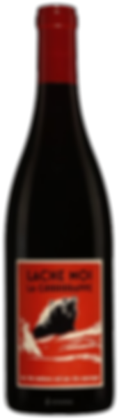 2x Lâche Moi La Grrrrrappe | Finchley Wine
