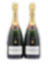 2x Bollinger Special Cuvée Champagne, 75cl | Finchley Wine
