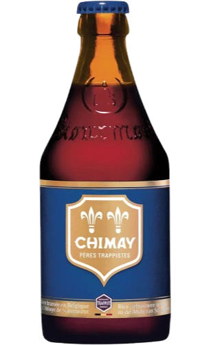 Chimay Grande Réserve (Blue Cap) | Finchley Wine