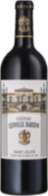 Château Léoville Barton 2017 | Finchley Wine