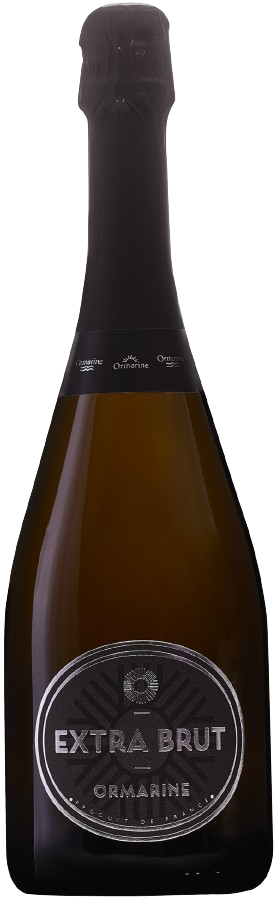 Ormarine Extra Brut | Finchley Wine