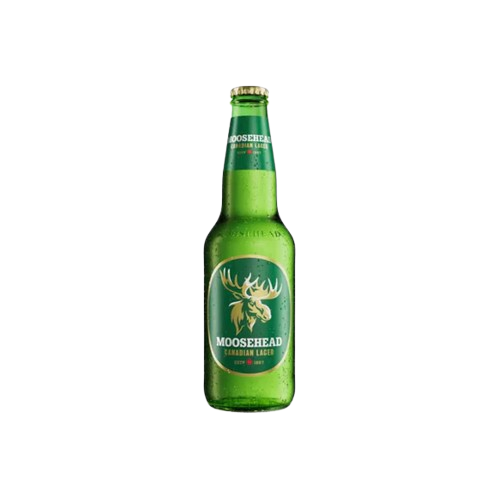 Moosehead Canadian Lager | Finchley Wine