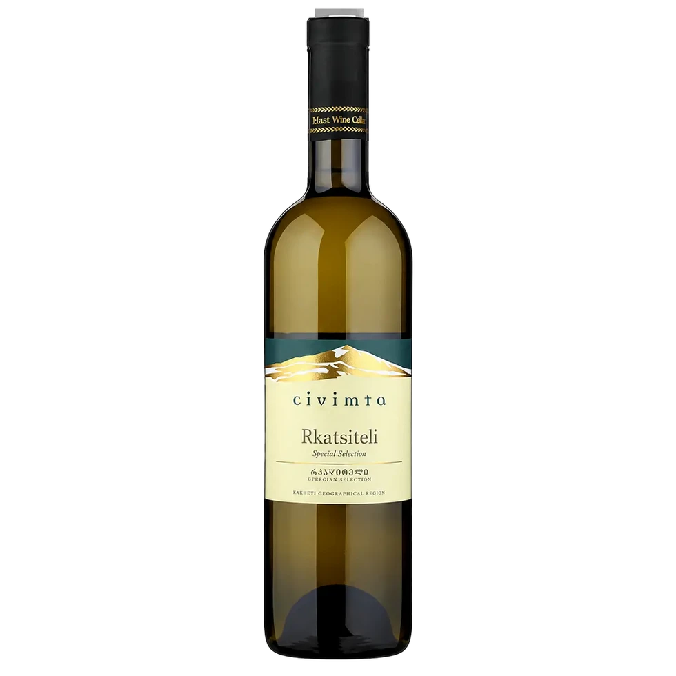 Civimta Rkatsiteli Special Selection