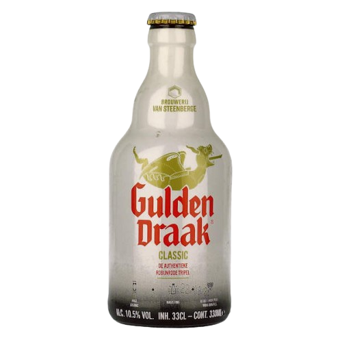Gulden Draak Classic 33cl | Finchley Wine