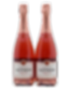 2x Taittinger Prestige Rosé | Finchley Wine