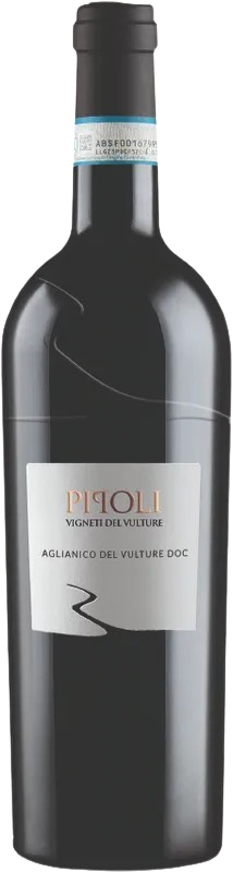 Pipoli Aglianico del Vulture DOC | Finchley Wine