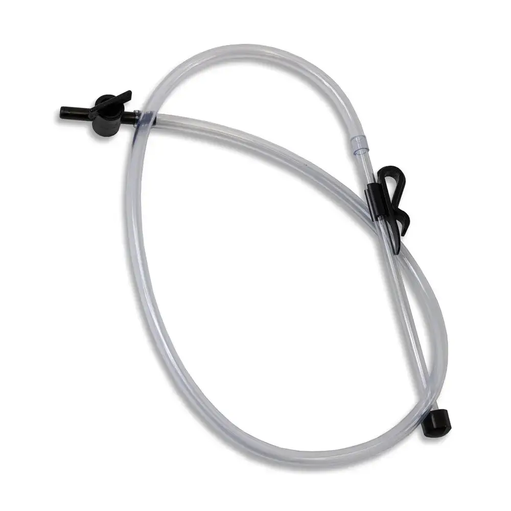 Small  Simple Syphon