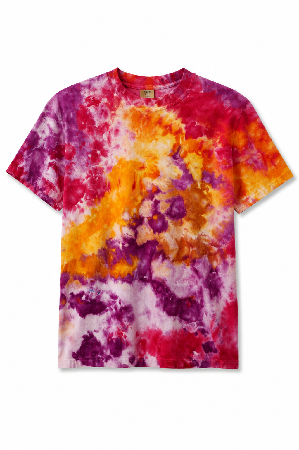 Adult Medium Tee