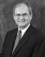 Bill Bridgforth