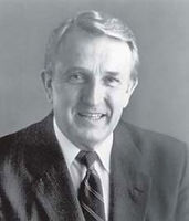 Dale Bumpers