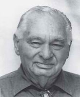 Harold Alexander
