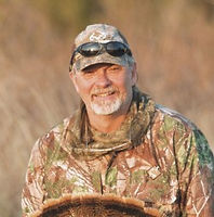 Steve Bowman