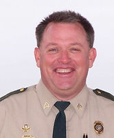 Sergeant Darrell Monty Carmikle