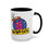Thumbnail: AstroCats Cosmic Coffee Mug (11oz or 15 oz)