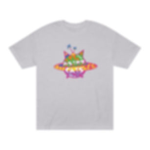 Planet Astro AstroCats American Apparel Unisex Adult Tee